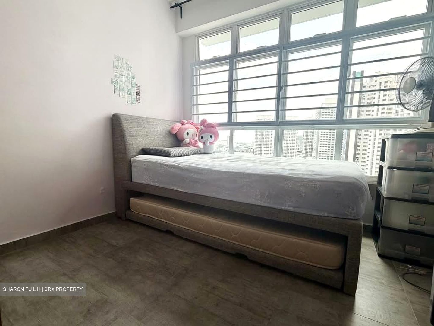 Blk 113D Mcnair Towers (Kallang/Whampoa), HDB 3 Rooms #544719881